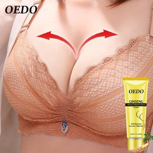 Up Size Breast Enlargement Cream Promote Female Hormones Brest Enhancement Cream Bust Fast Growth boobs Firming Chest Care