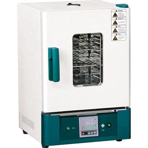 Laboratory WGL-65B Forced Air Drying Oven with CE certification