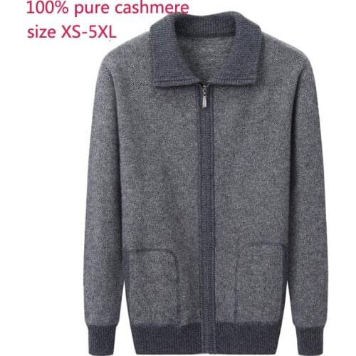 Mei So Easy Men's Cardigans
