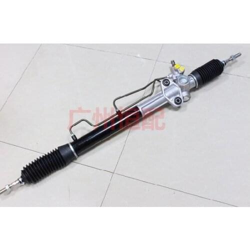 New Power STEERING Gear Rack For Mitsubishi Pajero V97 V98 V96 V93 4410A139 4410A837 LEFT HAND DRIVE