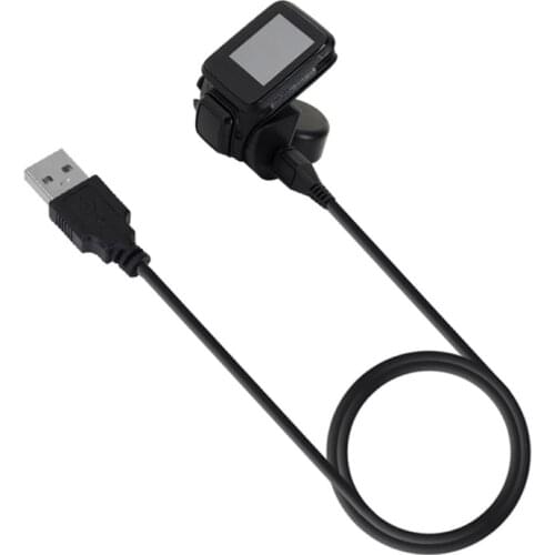 2021 New USB Charging Charger Dock for tomtom MULTI-SPORT Series And RUNNER 1 New