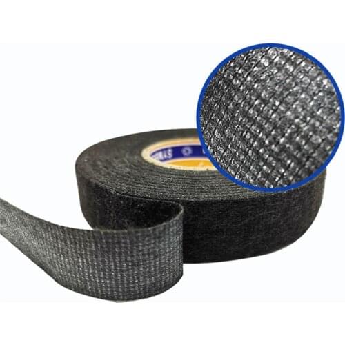 New Multipurpose Car Automotive Wire Harness Tape for BMW all series 1 2 3 4 5 6 7 X E F-series E46 E90 X1 X3 X4 X5 X6 F07 F09