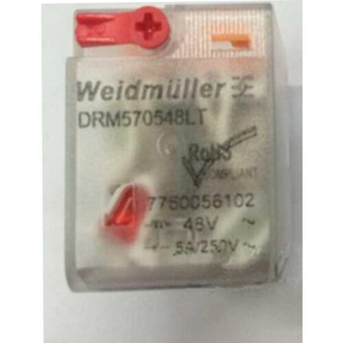 Wholesale 10pcs/lot relay DRM570548LT