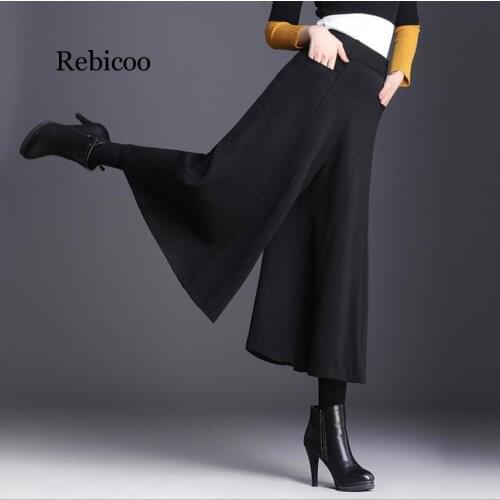 Rebicoo Capri Leggings