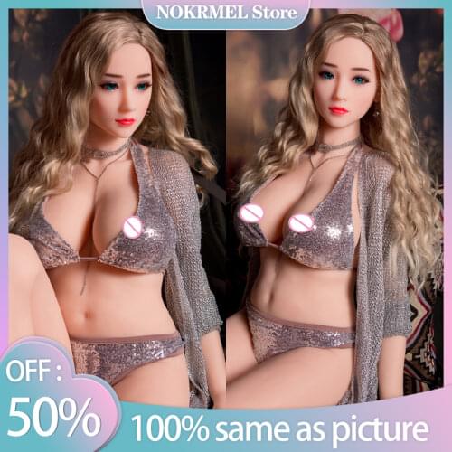 170cm Top Quality Silicone Sex Doll for Men Full Size Adult Love Dolls with Big Ass Sexy Toys An Masturbation Dolls