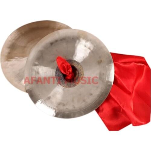 Afanti Music 32 cm diameter Cymbal