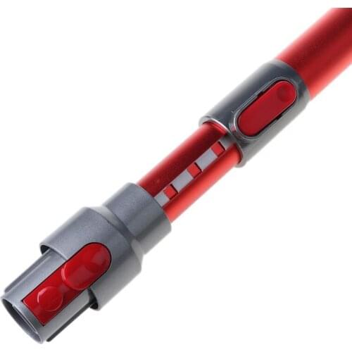 Extension Rod Tube Hose Telescopic Straight Pipe for V7 V8 V10 V11 Vacuum MOLF