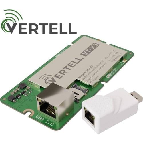VERTELL Routers