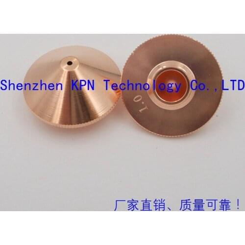 10pcs/lot 1.0mm*D28-M11-H15 single layer nozzle factory wholesale OEM supported free shipping