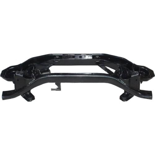 2 PCS/lot Wholesale rear frame crossmember for Ford Focus MK3 2012-2018