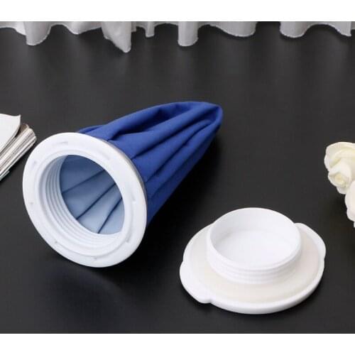 63HC Reusable Knee Head Leg Sport Injury Pain Relief Ice Bag First Aid