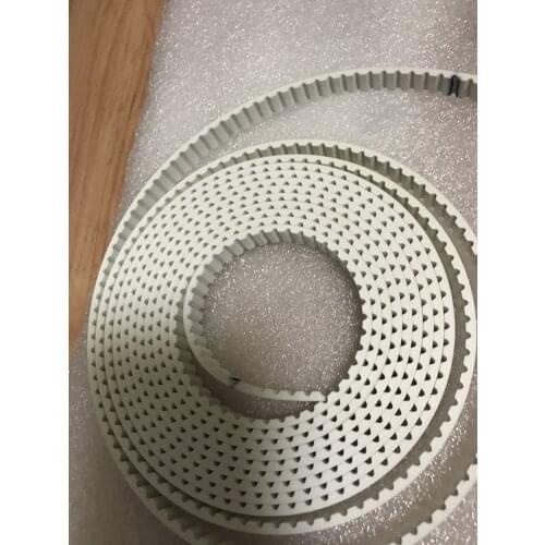 Abbott Biochemical c8000/c16000 immune i2000 track belt