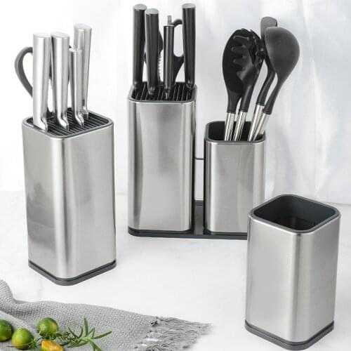ANDI Kitchen Knives