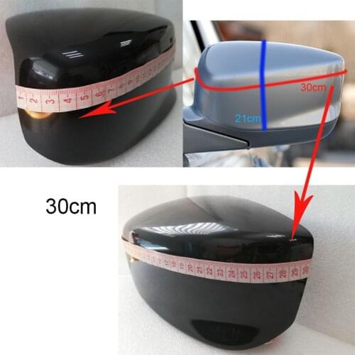 Car parts Hengfei mirror cover shell case for Honda for Accord 2008-2013 mirror housing