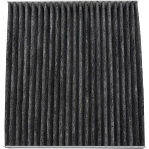 Automotive Air Conditioner Filter Air Filter For Toyota Corolla Camry Rav4 Reiz Viso Highlander 87139-0N010 87139-30040