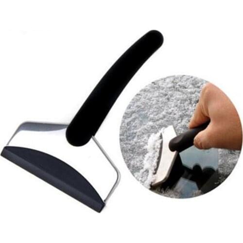 Car-Styling snow ice scrapers cleaning tools For Geely X7 Vision SC7 MK Cross Gleagle BOUNS M11 INDIS VERY GX7 SX7 ARRIZO