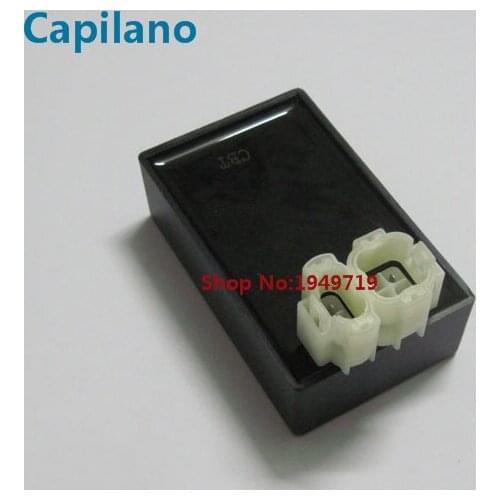 Motorcycle / scooter ignition CDI unit CBT125 for Honda 125cc CBT 125 electric parts