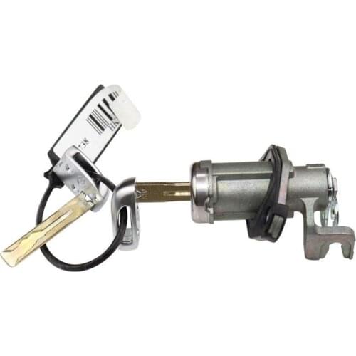 Trunk Lock Cylinder 2Keys 81250-3SA00 For Sonata 09-14 Sonata Hybrid 11-15