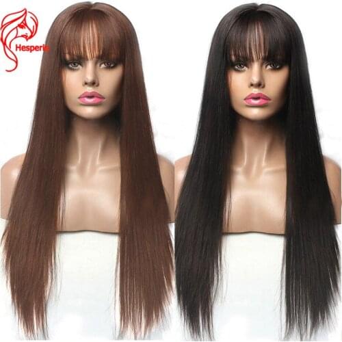 Hesperis Wigs