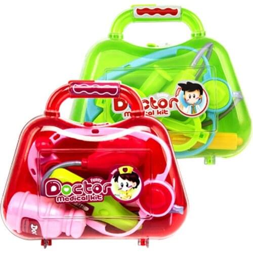 Детские наборы доктора Love·Thank you China At AliExpress