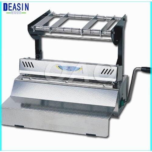Dental Sealing Machine For Sterilization Pouch