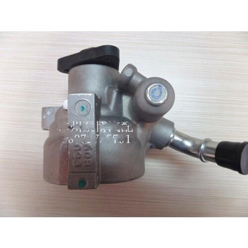 Power steering pump QVB000320 for ROVER 750 2.5 engine