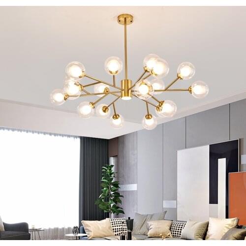Nordic iron 3 black iron pipe led light modern led chandelier cocina accesorio living room decoration luzes de teto hanglampen