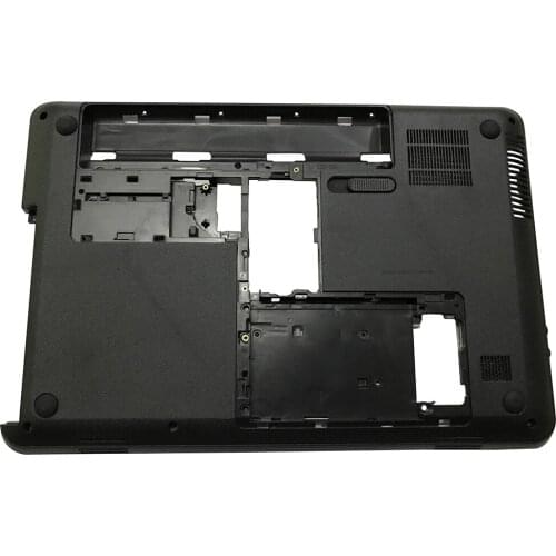 New Bottom case Base Bottom Cover Assembly For HP 1000 450 455 CQ45-m00 CQ45 6070B0592901 685080-001 lower case