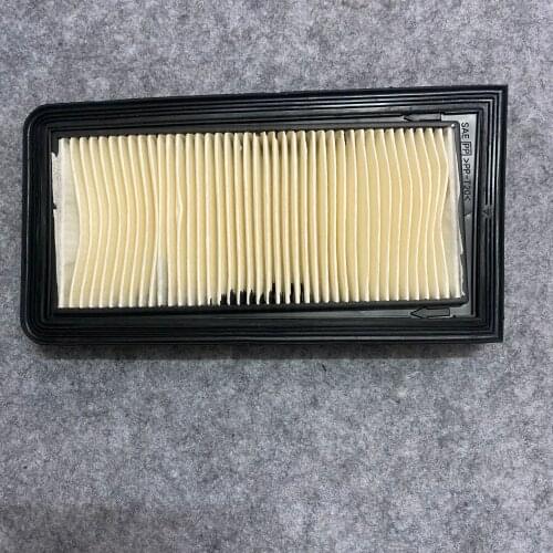 Air Filter Cleaner For Suzuki AN650 Skywave Burgman AN 650 2003-2015 Motorcycle Street Bike