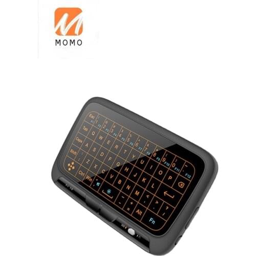 Custom Wireless 5.0 Mobile Gaming Accessories Battle Dock Station Keyboard and Mouse Converter for Ios and Android