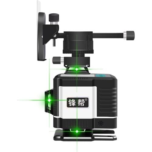 Manufacture High Plastic Cheap Laser Levels