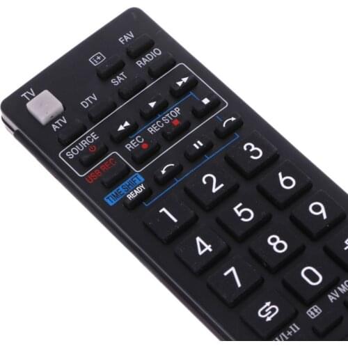Remote Control For SHARP LCD LED TV LC-60LE822E LC-60LE741E GA841WJSA GA943WJSA New