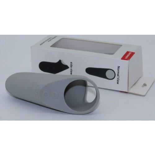 XBERSTAR Handle silicone sleeve Case Cover for xiaomi oculus go VR machine handle sleeve Protector Cases