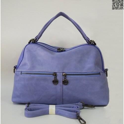 POSSESS BRAND, woman soft bag