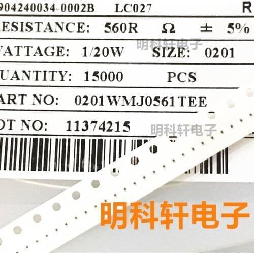 0603 1% 1/10W professional chip resistor 82K 86.6R 887R 97.6K 97.6R 178R 15.4R 162R 19.1R 2.15K 20.5R 240K 267R