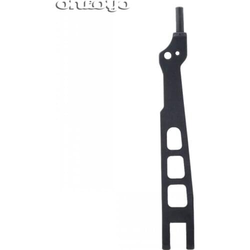 1 PCS PRESSER FOOT ARM FOR JUKI MO-2500,MO-2404N,MO-2504N-OD4 #118-19604