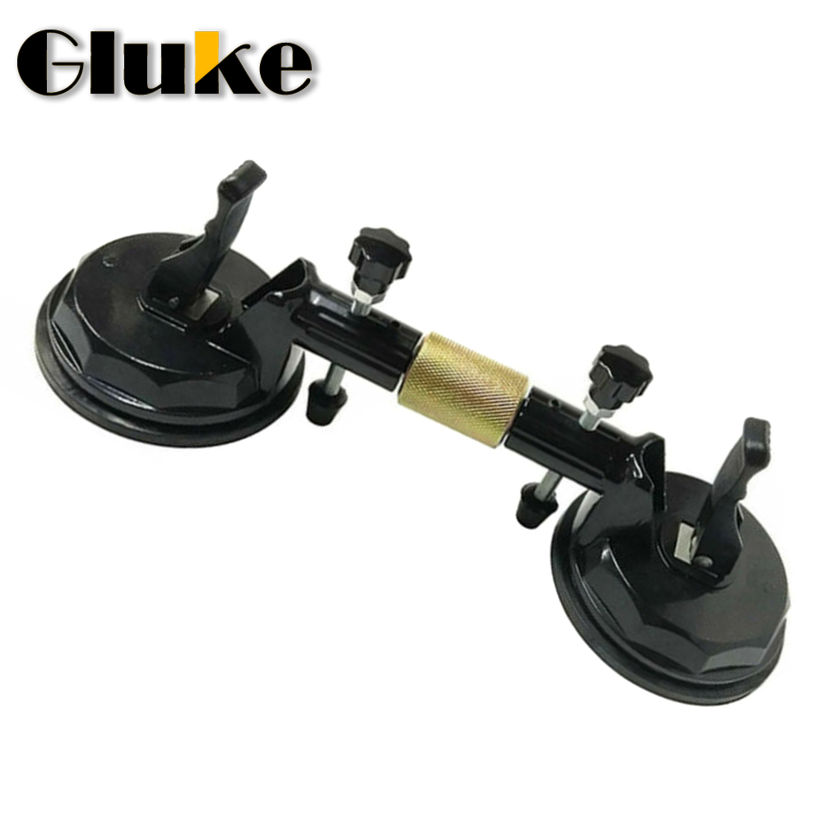 12cm Adjustable Suction Cup Stone Seam Setter for Pulling and Aligning Tiles Flat Surfaces Stone Seam Setter Building Tools