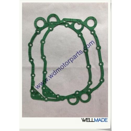 2pcs gasket gearbox suit for PGO 250 CC BUGGY Go Kart Parts