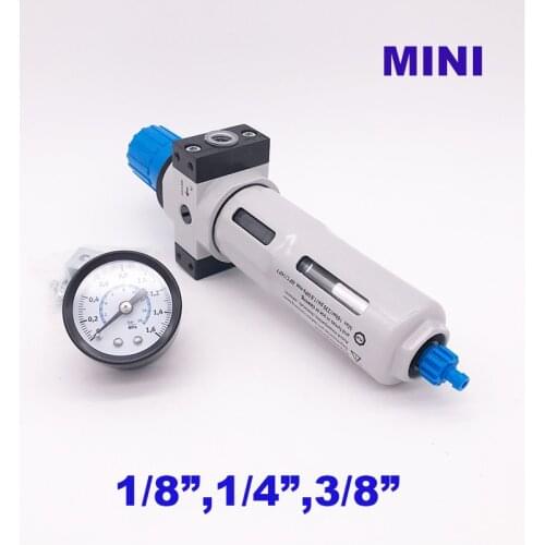 ATC GOGO AUTOMATIC Pressure Measuring Instruments