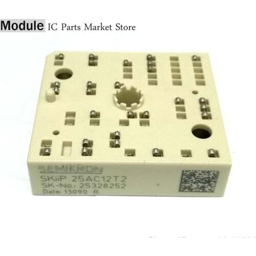 Free shipping New SKIIP25AC12T2 Module
