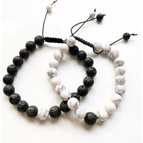 Bhuann Beaded Bracelets