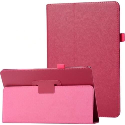 Case for Samsung Galaxy Tab S4 10.5"2018 S Pen Holder Cover,Tri-Fold Stand for Samsung Tab S4 10.5 Tablet SM-T830/T835/T837 Case