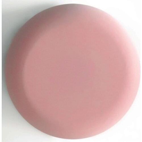 Custog Memory Foam Pillow Visco Seat Cushion Pad For Office Chair Orthopedic Health Care Chair Sitting Cushion Ring Pad