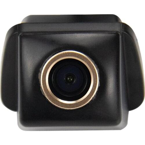 For Toyota Prius 2006-2011 Toyota Camry 2009-2010 Rear view Camera Misayaee HD 720p Reversing backup Waterproof Golden camera