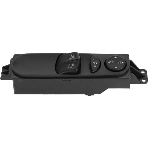 Electric Master Power Window Switch Button Lifter A6395451013 6395451013 for MERCEDES-BENZ VIANO VITO VITO / MIXTO W639