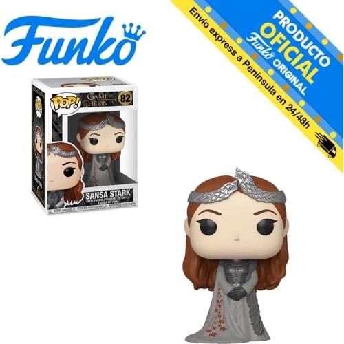 Funko Pop Game Of Thrones Figures