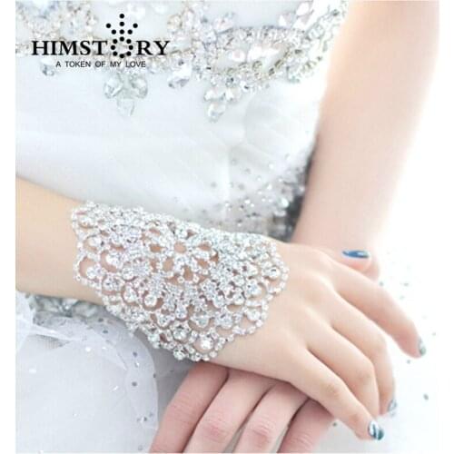 HIMSTORY Chain Bracelets