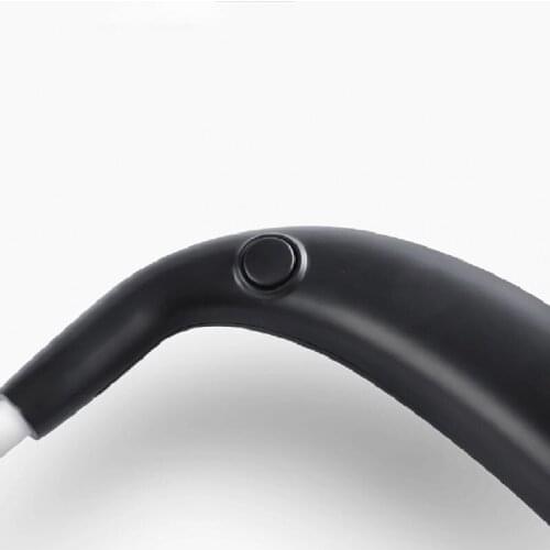 Lazy Sports Hanging Neck Fan Outdoor Handsfree Air Cooler USB Charging Mini Electric Cooling Fan