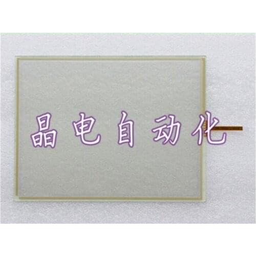 NEW EXTER T100 Pro+ Electronics AB KDT-544 HMI PLC touch screen panel membrane touchscreen