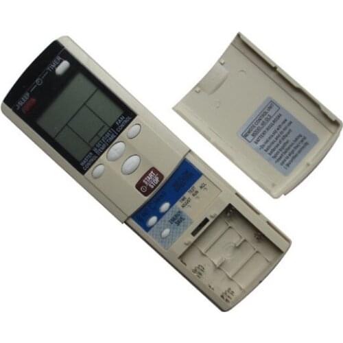 Remote Control For Fujitsu AS20R AS24R AS24A AUY18RG AOT20AZ AC Air Conditioner